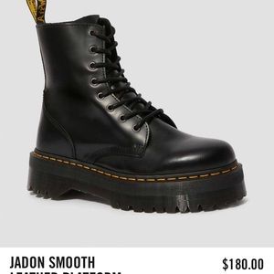 Jadon Doc Martens